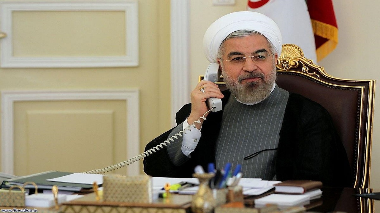 ملت بزرگ لبنان با همبستگی و سربلندی از این حادثه سخت عبور خواهد کرد