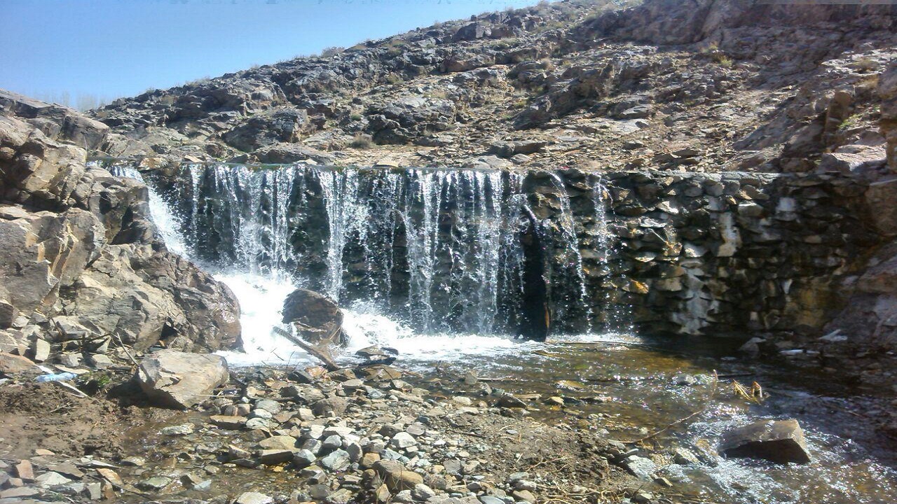 سفر مجازی به شهر ماه در خراسان رضوی + تصاویر
