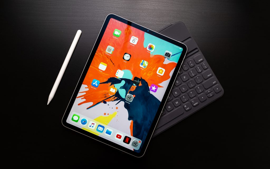 تبلت&zwnj;های Galaxy Tab S7 و Galaxy Tab S7 Plus