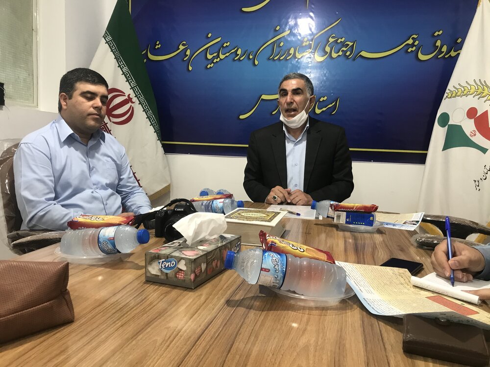 جشنواره بزرگ تجلیل از یاران روستا در فارس برگزار می‌شود