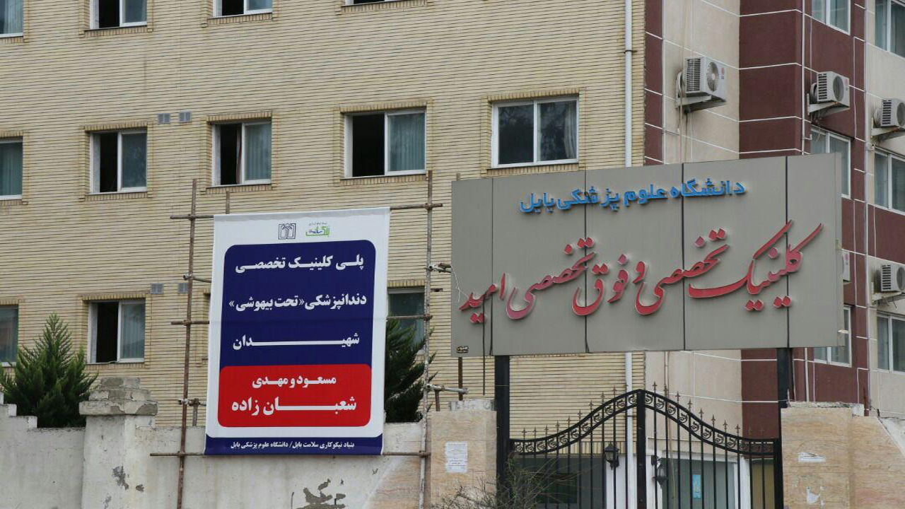 خلق حماسه نیکوکاری از سوی مادر دو شهید در بابل