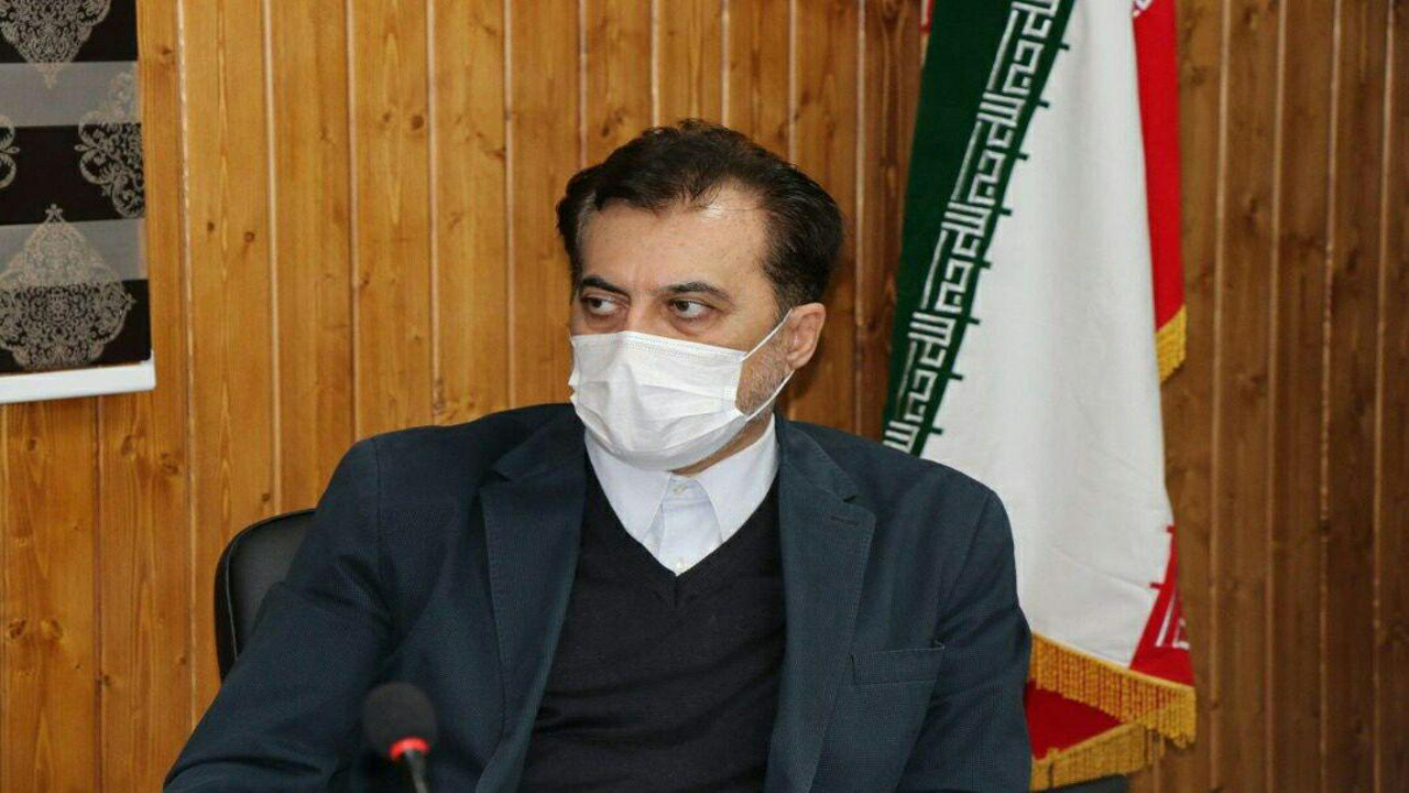 افزایش بیماران بستری مبتلا به کرونا در سنین ۲۰ تا ۴۰ ساله گی
