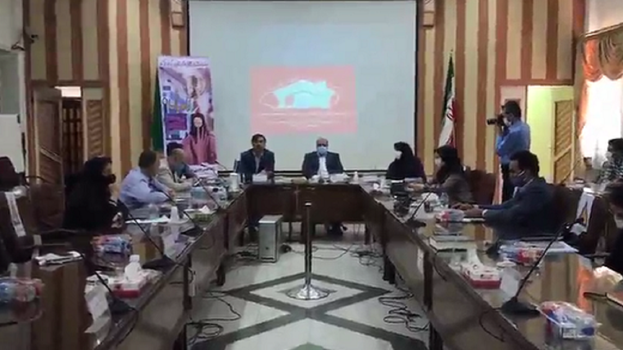 راه اندازی پویش ورزشی" آماده باش" در قزوین