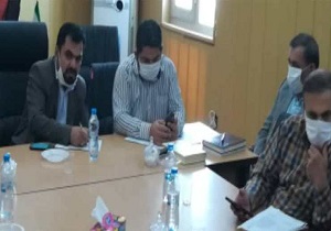 با محتکران و گرانفروشان به شدت برخود می‌شود