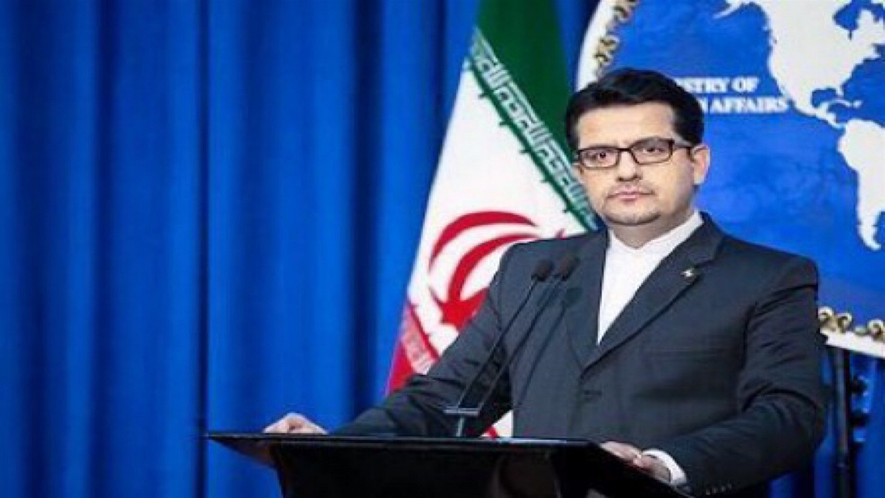 گسترش و تقویت روابط با جمهوری آذربایجان در دستور کار قرار دارد