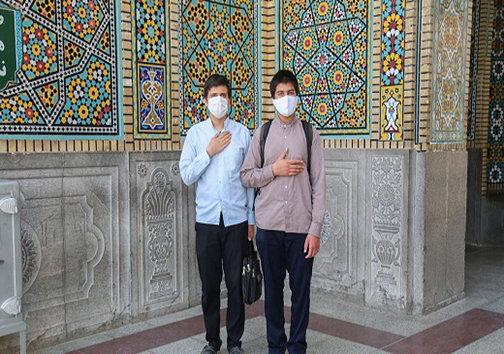 تلف شدن ۲۴ هزار قطعه ماهی در سوادکوه/ انتقال آب کارون به استان اصفهان درست یا غلط؟/ سلام با ماسک