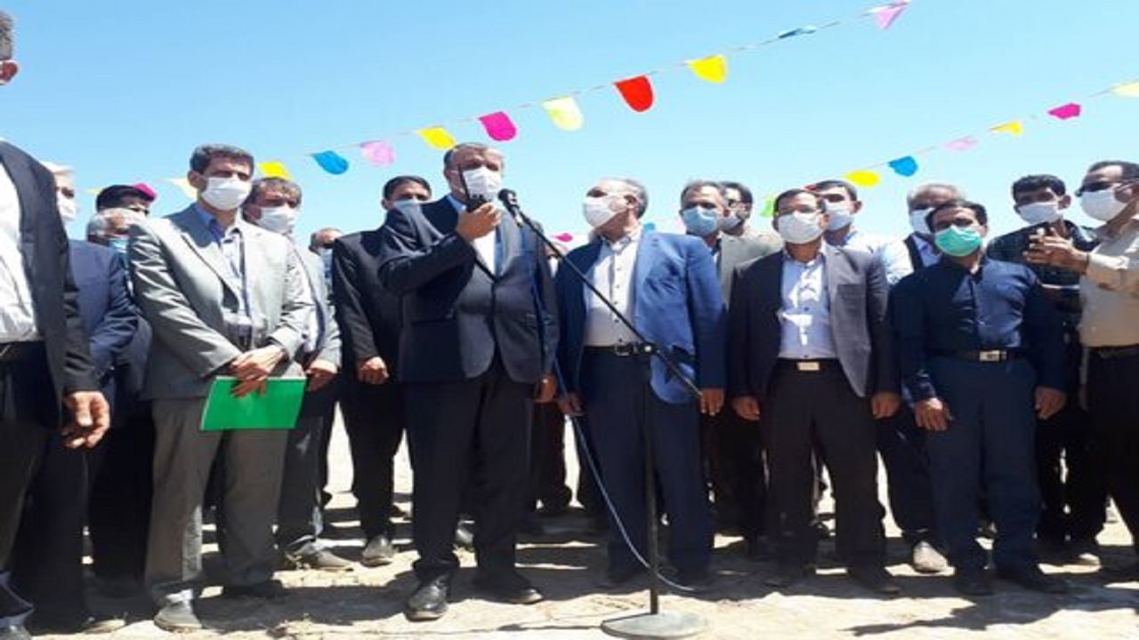 ظرفیت طرح اقدام ملی مسکن افزایش یافت/مذاکره با وزارت ارشاد برای احداث مسکن خبرنگاری