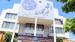 برخورد فیزیکی فروشنده متخلف با خبرنگار زن شبکه خبر! + فیلم
