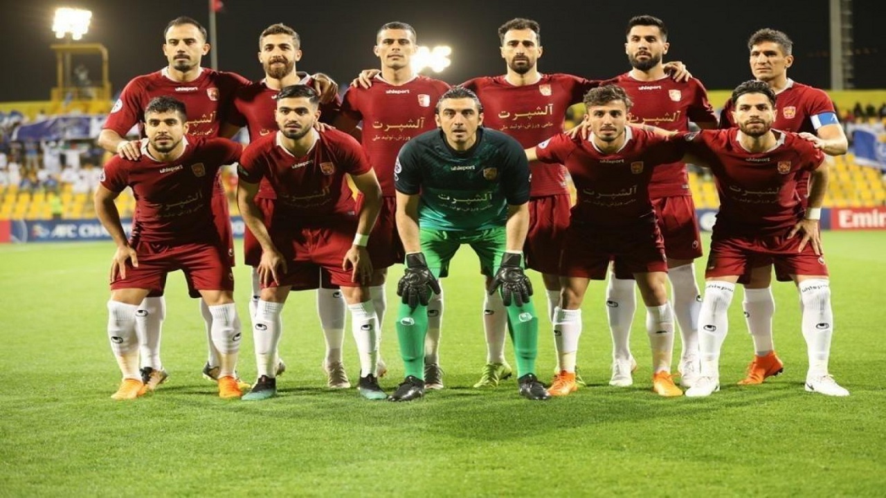 ترکیب شهرخودرو مقابل استقلال
