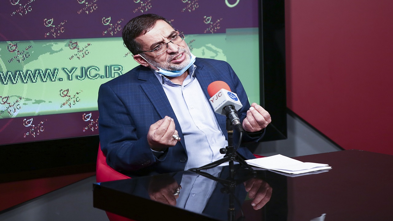 خبر آزادسازی مهران چگونه اعلام شد؟ + فیلم