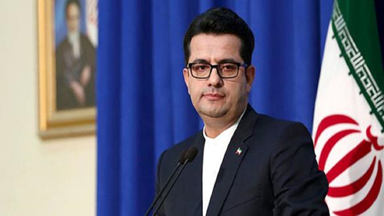 هماهنگی‌های لازم در خصوص کمک رسانی به لبنان انجام شده است