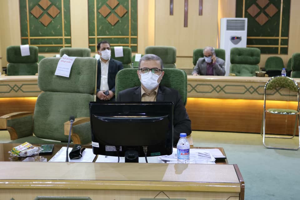 صادرات کالا از کرمانشاه  به عراق رشد داشته است