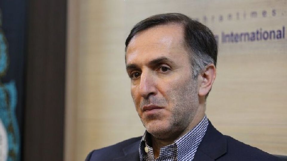 جهش تولید نیاز به هم گرایی و تعامل با بازار‌های خارجی دارد