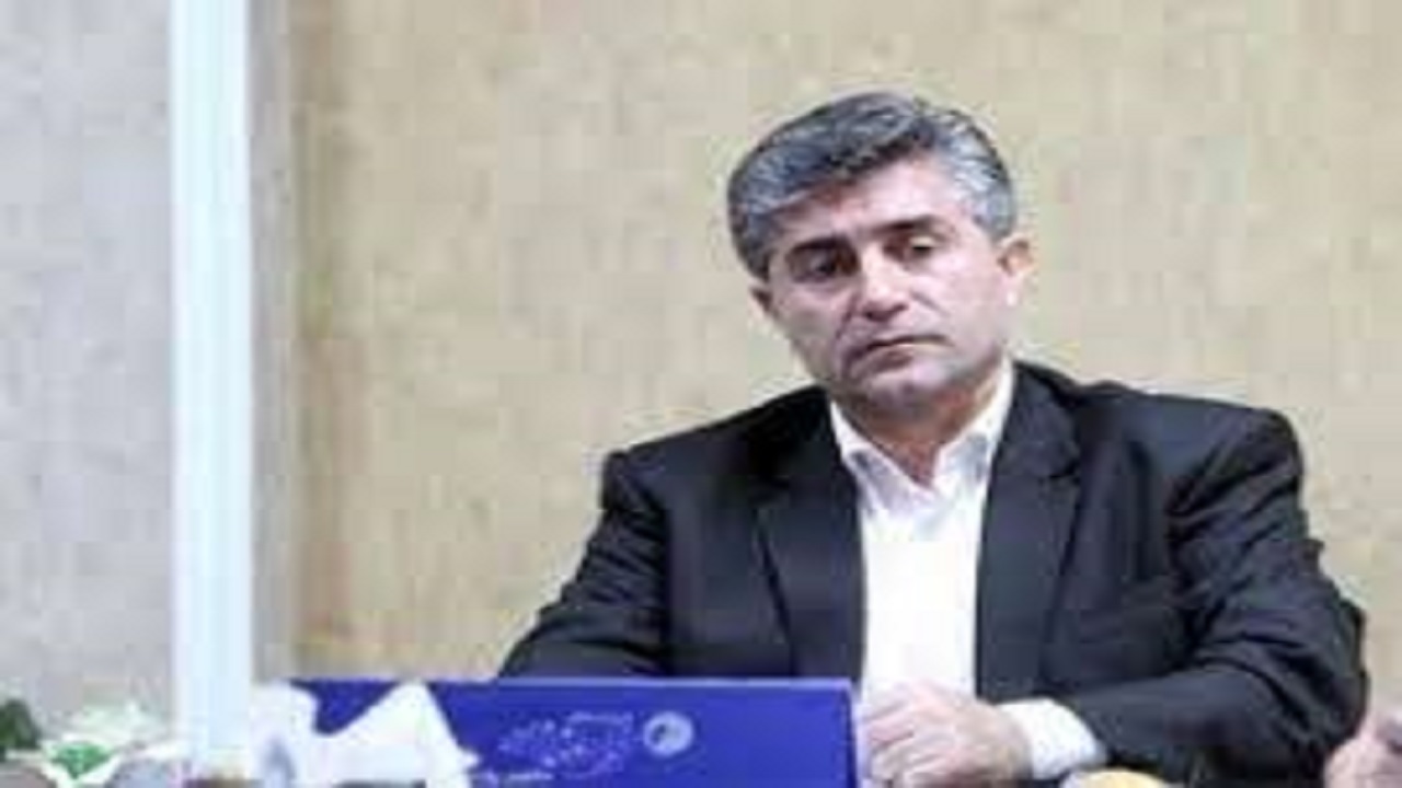 افزایش سطح رضایتمندی ایثارگران و جانبازان هدف اصلی ما است