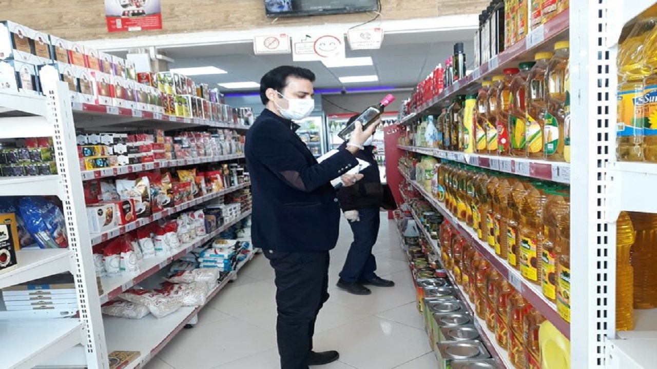 تشدید نظارت بر رعایت پروتکل‌های بهداشتی در واحد‌های صنفی