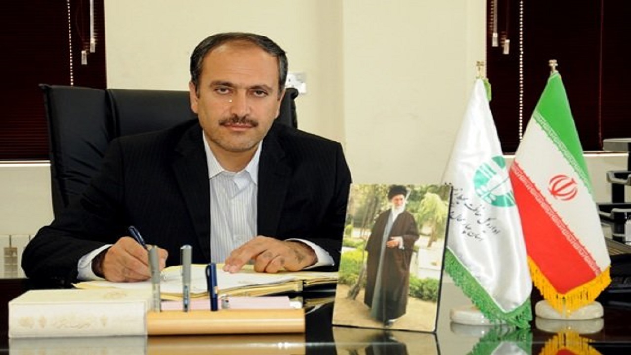 کاهش زمان پاسخگویی به استعلامات محیط زیستی