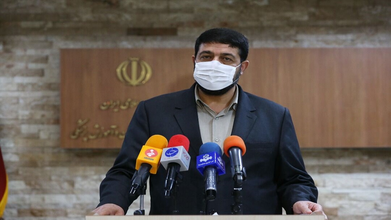 علائم گوارشی و تنفسی مهمترین علامت‌های بیماران کرونایی