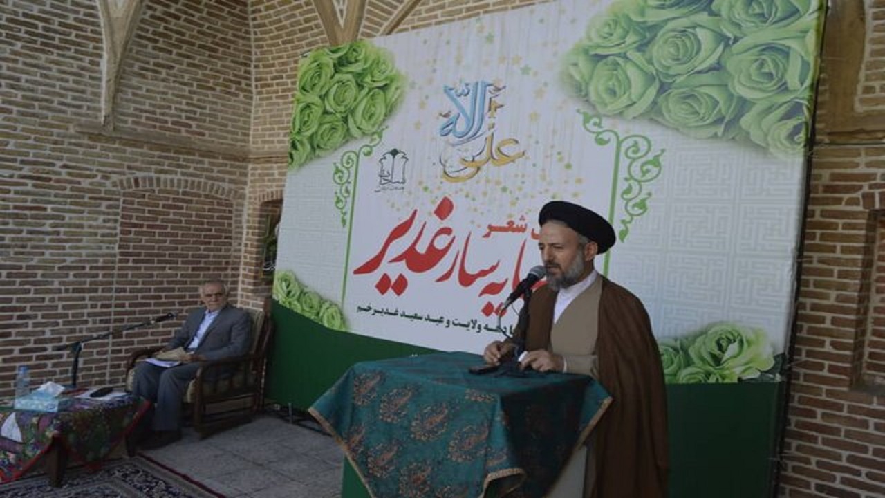 شیعیان واقعی در عرصه‌های مختلف، ثبات اعتقاد خود را نشان داده‌اند