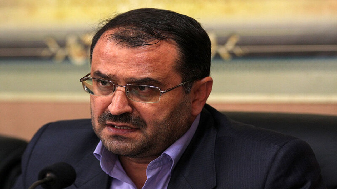 عملیات احداث تصفیه خانه فاضلاب هشترود بزودی شروع می‌شود