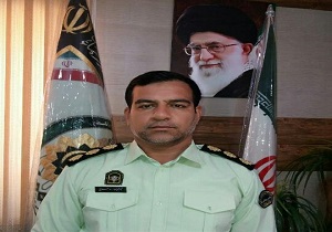 دعوت از مشمولان رامهرمز برای خدمت در ناجا