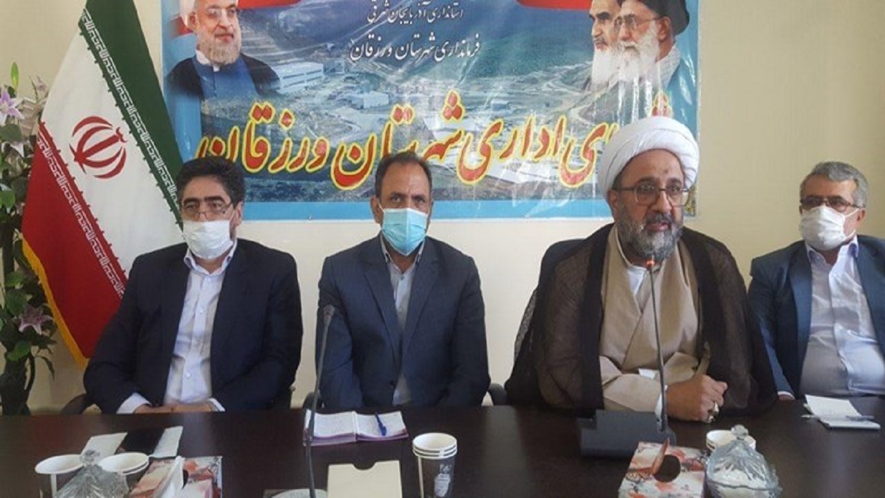 هشدار درباره رواج قاچاق سنگ طلا در ورزقان/ باشگاه فرهنگی ورزشی مس ورزقان فقط نامش است