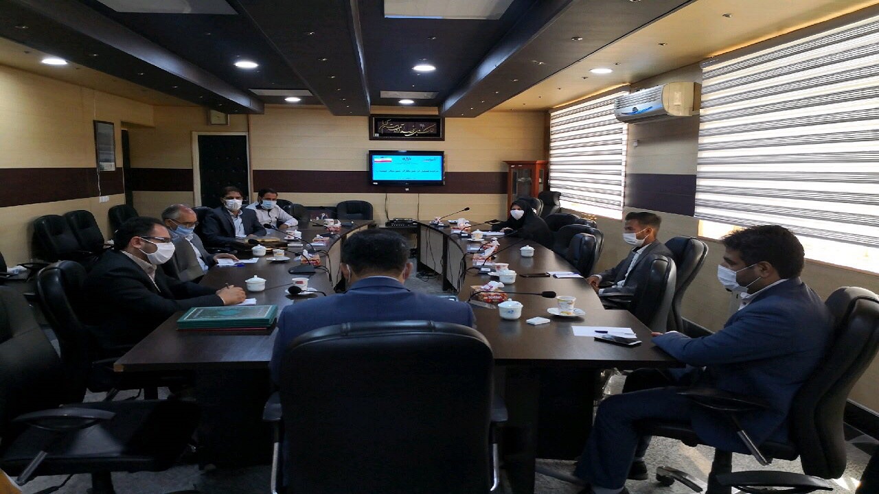  افقِ پیش روی نهبندان، افقی روشن و با توسعه‌ است