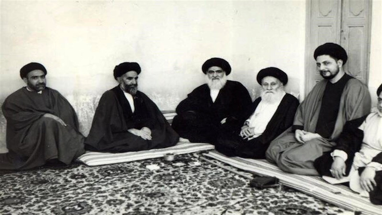 امام موسی صدر