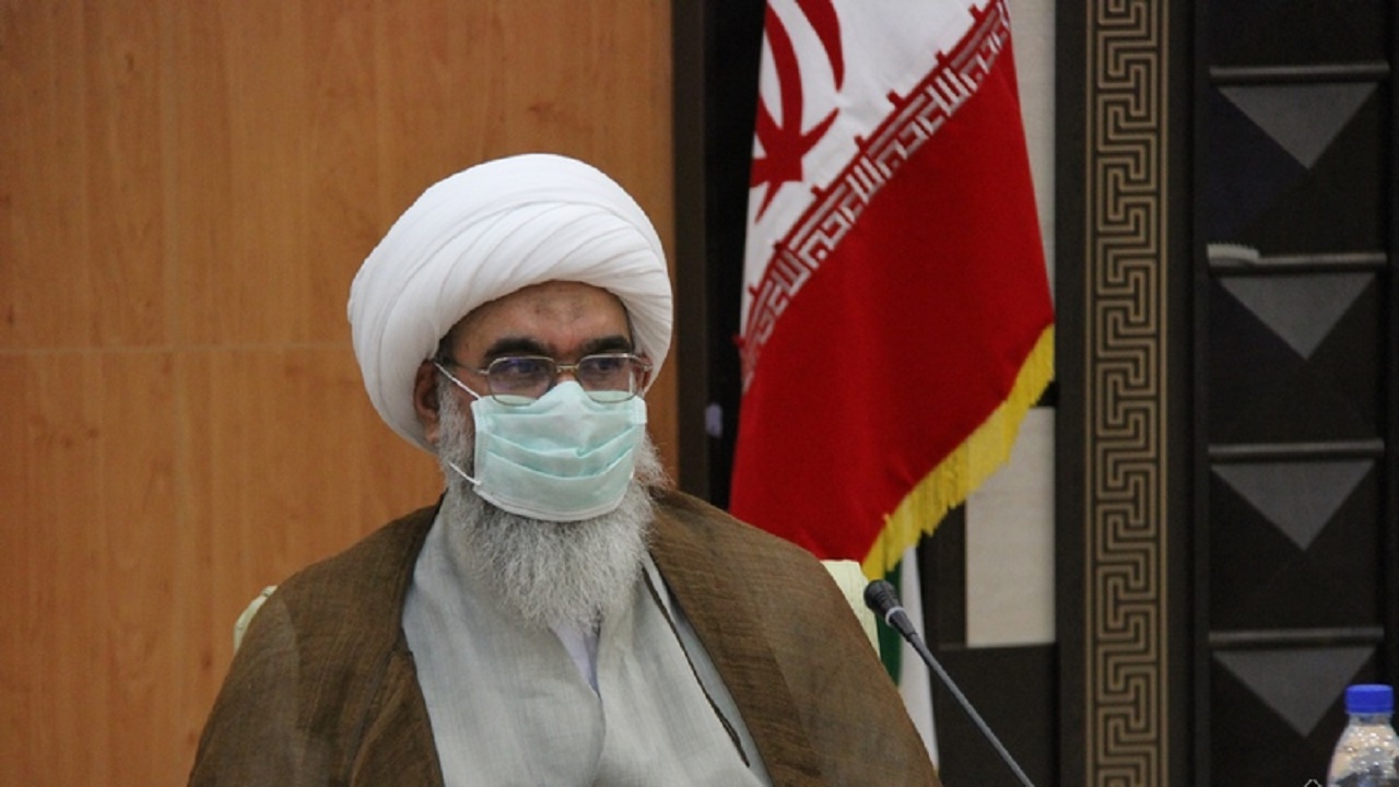 خبرنگاران با مجاهدت رسانه&zwnj;ای خود باید در مقابل جهان استکبار بایستند