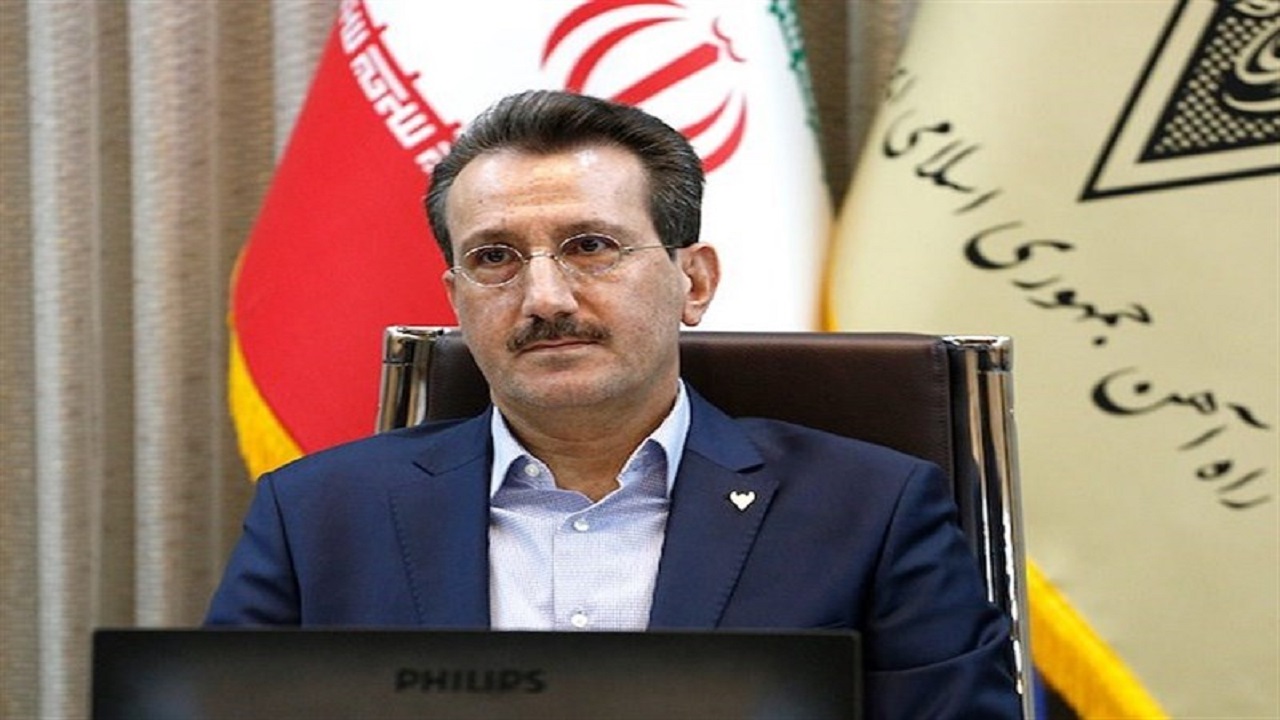 سعید رسولی