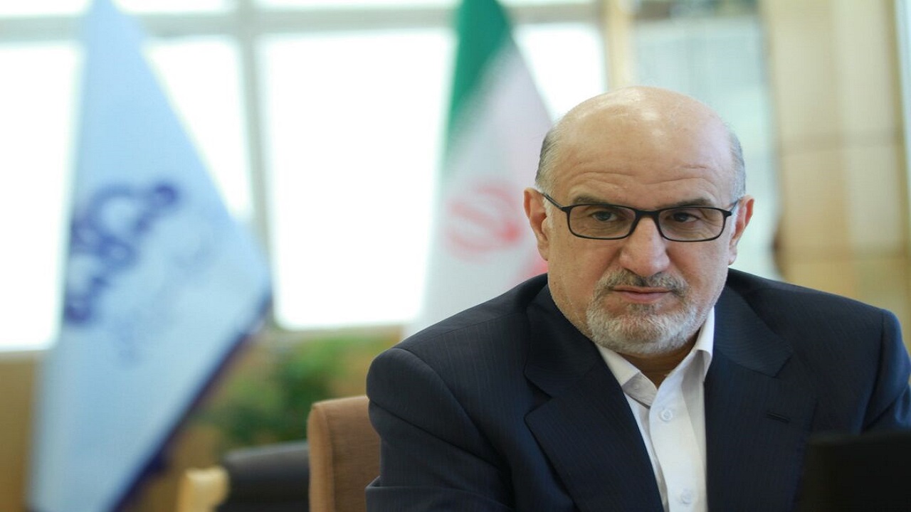 پیش بینی تولید ۴ میلیون تن پروپیلن تا ۱۴۰۴
