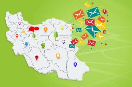 تسریع اجرای پایگاه نشانی استاندارد مکان محور در پاوه