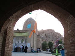 قیدار نبی (ع) 