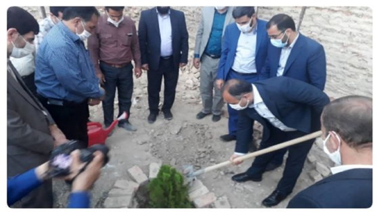 ۲۸ پروژه فعال در شهرستان بروجرد وجود دارد