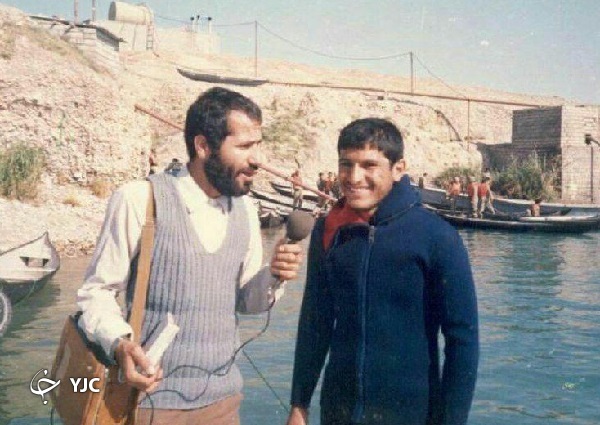 خبرنگاران دفاع مقدس، راویان همیشه حاضر و ناظر در نبرد&zwnj;های جنگ