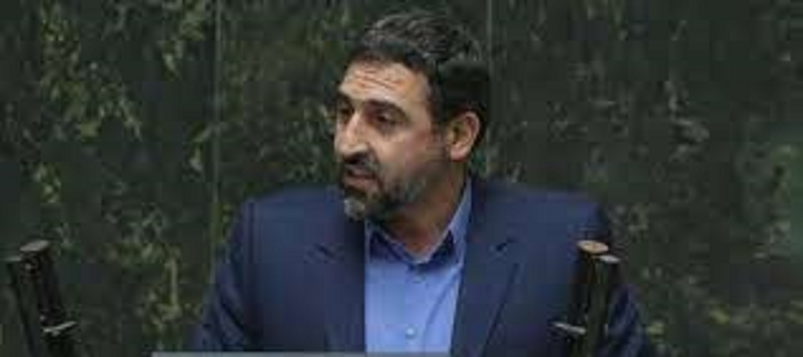 تاکید نماینده ملکان در مجلس شورای اسلامی بر تسریع در تکمیل کارخانه ذوب آهن