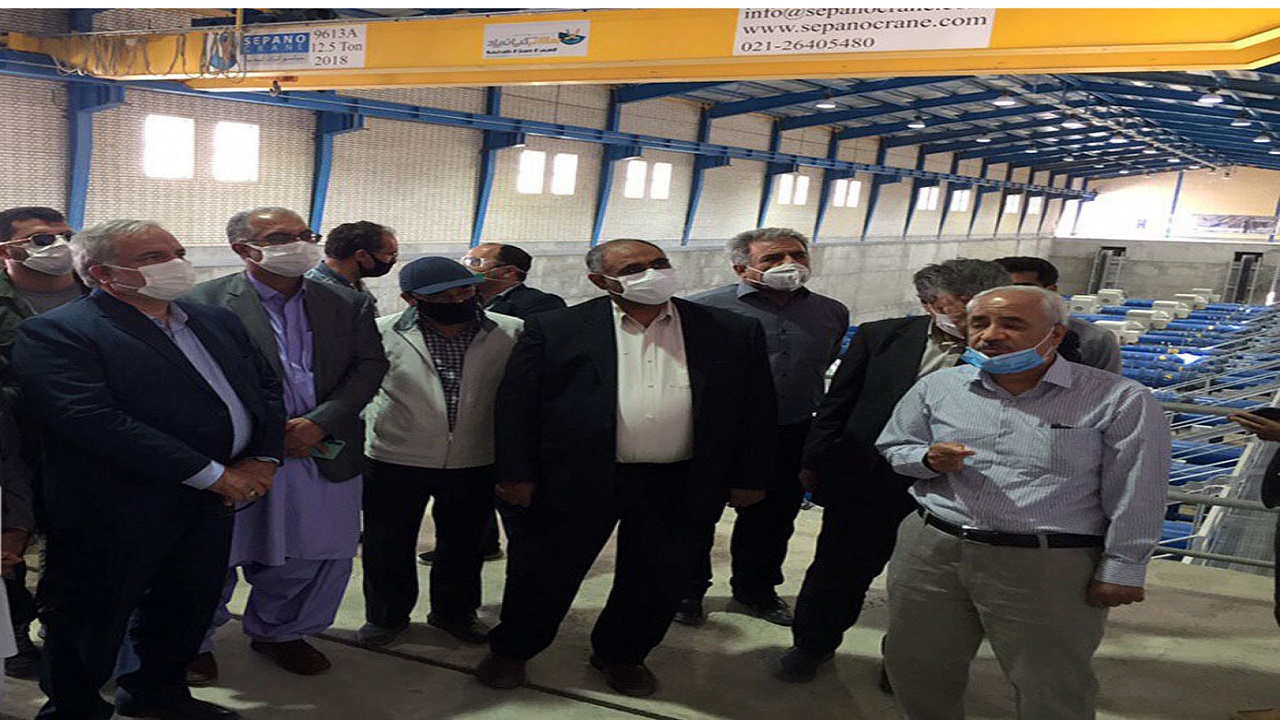کمیسیون عمران مجلس به دنبال توزیع متوازن اعتبارات