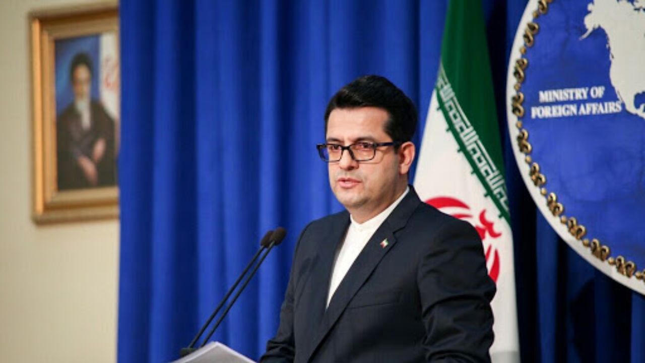 ایران لقمه بزرگتر از دهان همه مقامات آمریکایی است
