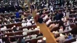 بازداشت ۲۰ نفر از اعضای طالبان در کندز + فیلم