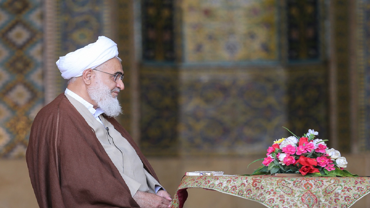 برگزاری عزاداری محرم با رعایت دستورالعمل‌های بهداشتی