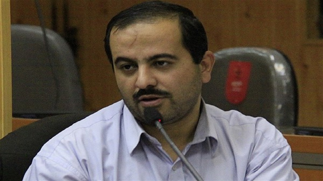 سرپرست اداره کل تشکل‌های سیاسی-اسلامی دانشگاه آزاد اسلامی منصوب شد