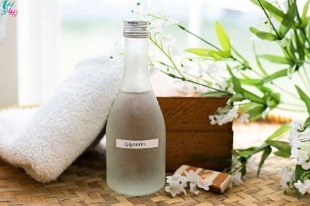 طرز تهیه ۱۲ ماسک کاربردی گلیسیرین در خانه و کاملا طبیعی
