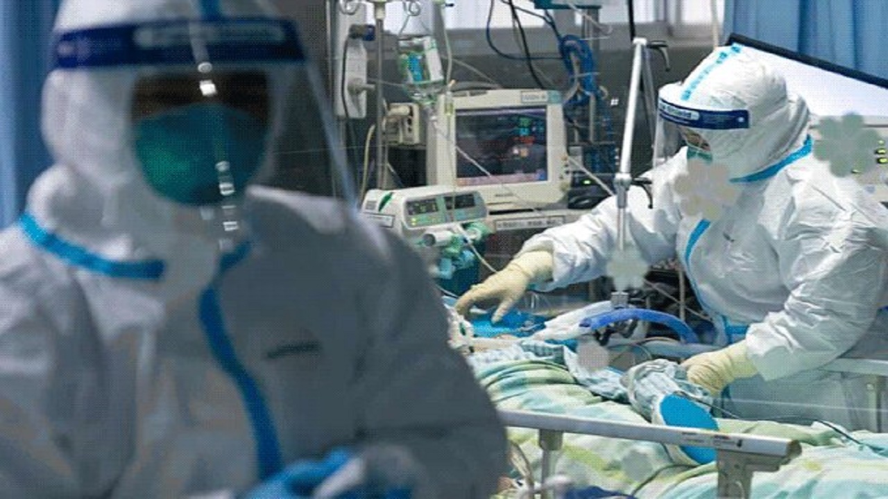 بستری ۱۲۰ بیمار جدید با علائم کرونا در مراکز درمانی استان اصفهان