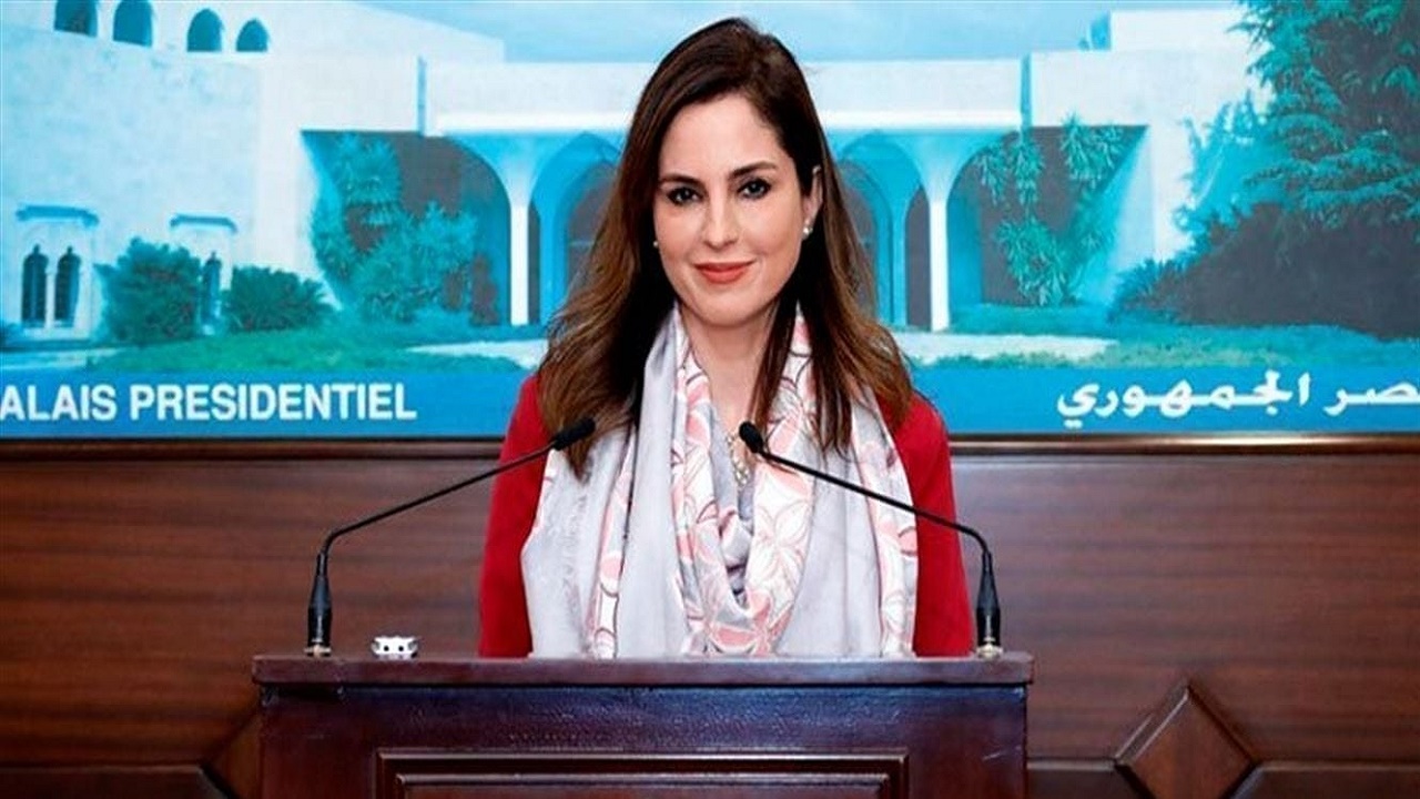 وزیر اطلاع رسانی لبنان: در پرونده انفجار بیروت، ۱۹ نفر بازداشت شدند