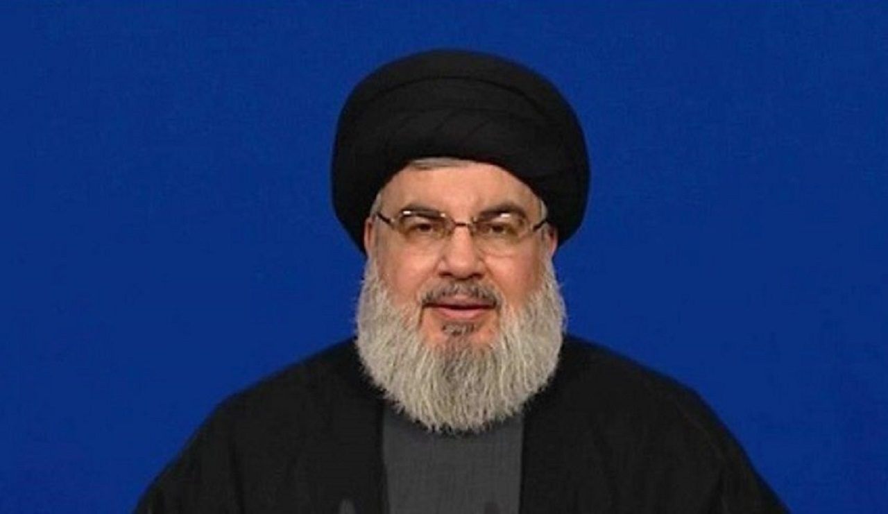 سید حسن نصرالله: انفجار بیروت یک فاجعه بزرگ انسانی است/ حزب‌الله با تمامی امکانات در کنار مردم و دولت قرار دارد