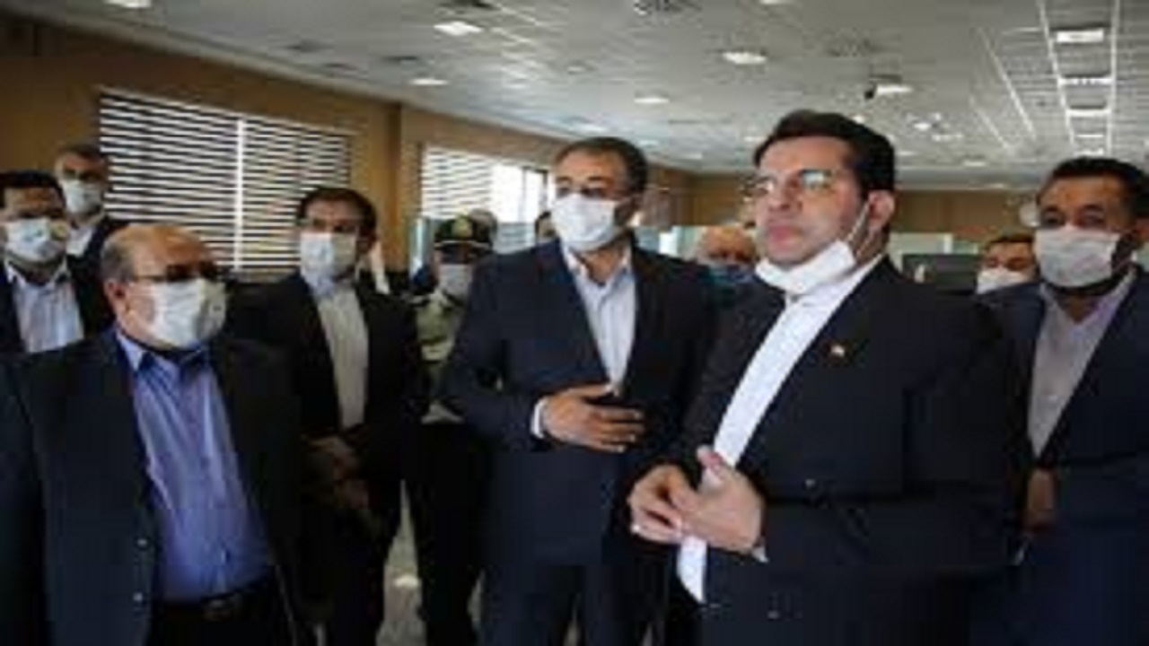 مناطق آزاد فرصتی استثنایی برای پیوند اقتصادی با کشورهای دیگر است