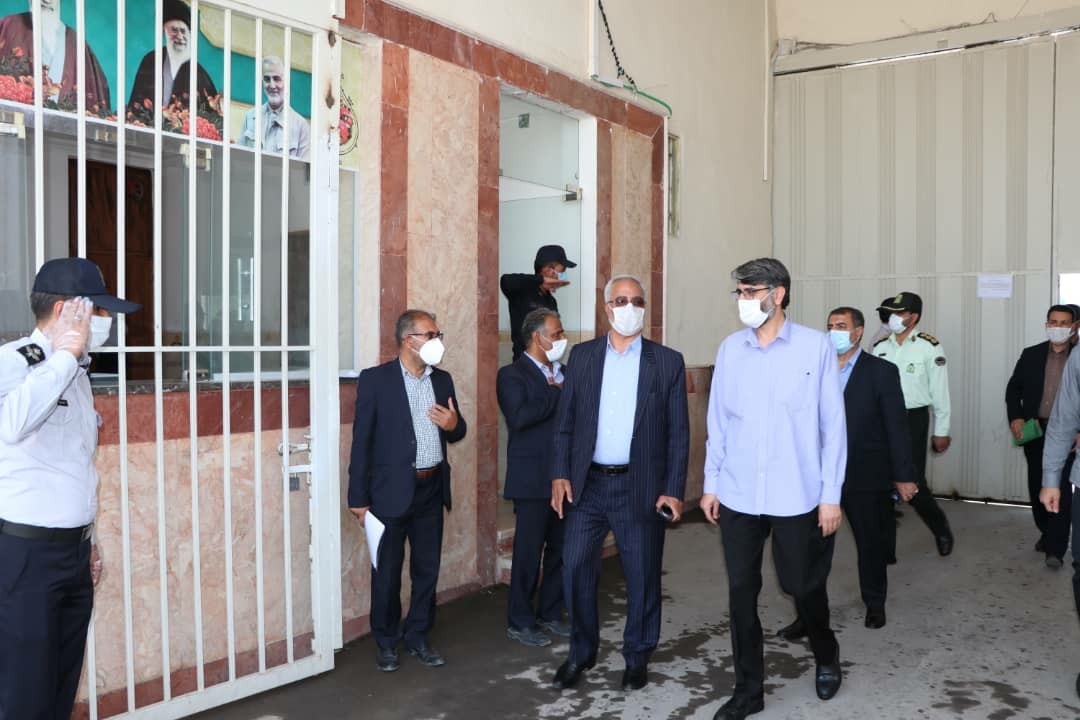 انهدام باند سارقان منازل کوهپایه با ۲۰ فقره سرقت/ آزادی ۲۹مددجوی جرایم غیرعمد/شرایط مساعد شهربابک در قهرمان پروری