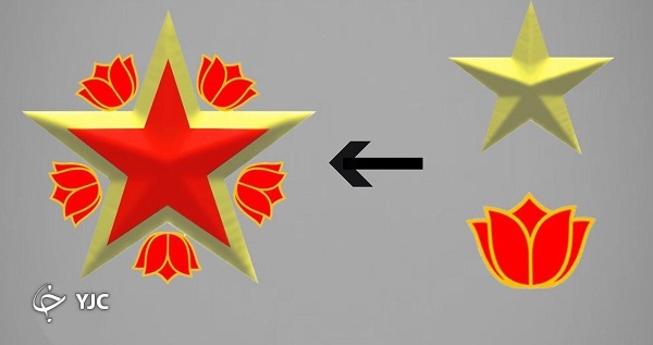 نشان فداکاری چیست و چرا به ارتش اعطا شد؟