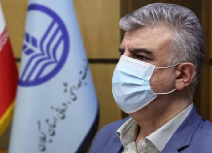 هشدار دانشگاه علوم پزشکی گیلان به اصناف و بازاریان متخلف
