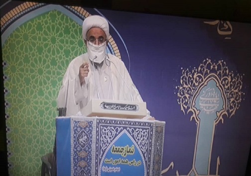 سرخط مهم&zwnj;ترین خبر&zwnj;های جمعه هفدهم مرداد ۹۹ آبادان