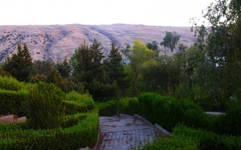 جزیره کوشک کجاست؟+تصاویر